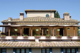 Casa Vacanze Rondini Blu - Montespertoli - 4