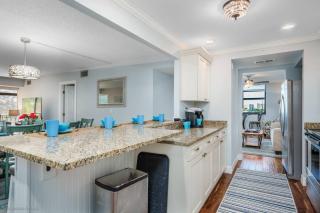 Harbor Tower Intracoastal Condo - Siesta Key - 4