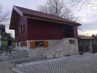 Spa Villa Ana - Ludbreg - 9