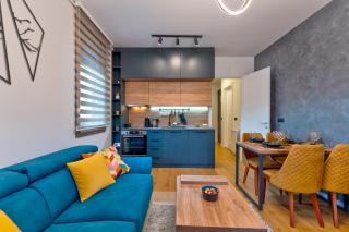 Apartman Woody Vila Luna Zlatibor - Zlatibor - 7