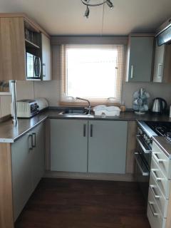 Bobby's Bolthole - Heysham - 2