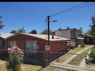 Cabaña con estacionamiento - Panguipulli - 6