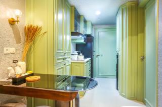 Embarcadero Suite Apartment by Novi Mck - 8