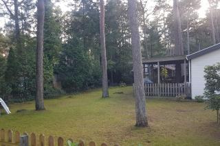 Mooi chalet met grote tuin op een 4 sterren park. - 3