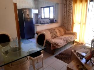 Apartamento Garden 72 m2 Quintal/churrasqueira - 3 Quadras da praia - Praia Grande - 0
