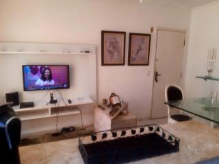 Apartamento Garden 72 m2 Quintal/churrasqueira - 3 Quadras da praia - Praia Grande - 4