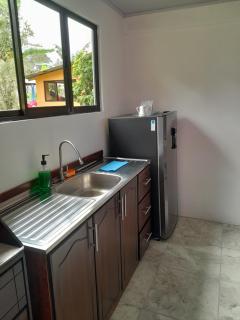 Casa vista de luna - Guaria - 5