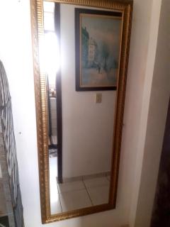 Apartamento Garden 72 m2 Quintal/churrasqueira - 3 Quadras da praia - 1