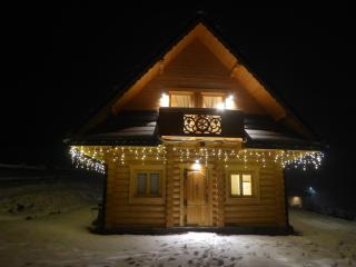 Sielsko Anielsko - Stryszawa - 1