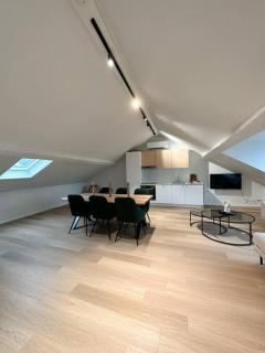 Duplex hyper centre - Liegi - 3