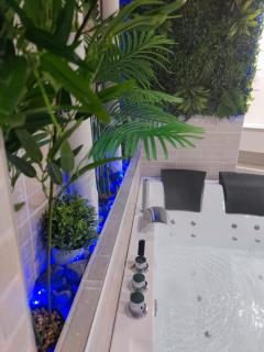 Espectacular apartamento con spa privado - Miami Platja - 0