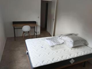 Appartement à 15mn du centre ville de Rouen - Canteleu - 1