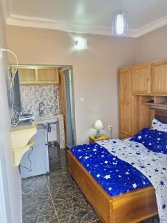 Gallaghers city ( YameHome ) - Bangangté - 1