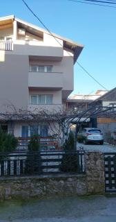 Petroski Apartments - Ohrid - 8