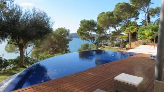 Blueview Villa - Llafranc - 4