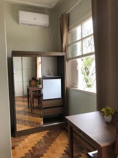 Hotel Casa Branca - 5