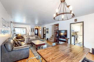 The Perfect Sandpoint Rental - Sandpoint - 6