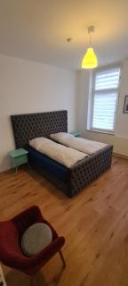 2Zimmer Apartment mit Stellplatz - Krefeld - 2