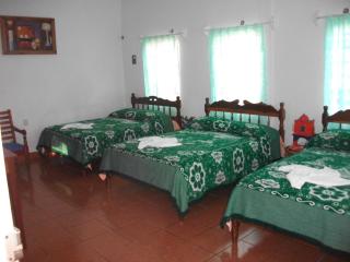 Hotel Hacienda Bacalar - 1