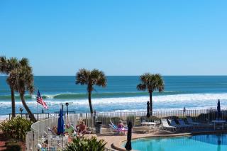Bent Palm 218 - Ormond Beach - 9