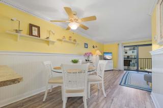 Bent Palm 218 - Ormond Beach - 3