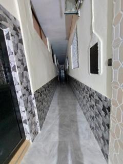 Samsat Apartement House Marakech - 6