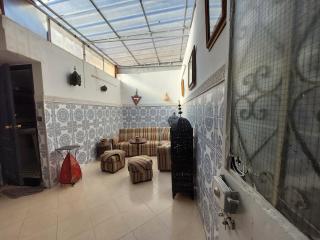 Samsat Apartement House Marakech - 4