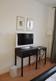 schöne große Wohnung 2 Schlafzimmer bis 6 Pax nähe Stadion Signal Iduna - Dortmund - 9