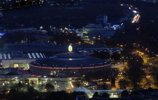 schöne große Wohnung 2 Schlafzimmer bis 6 Pax nähe Stadion Signal Iduna - Dortmund - 3