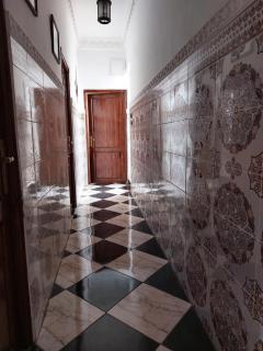 Samsat Apartement House Marakech - 3