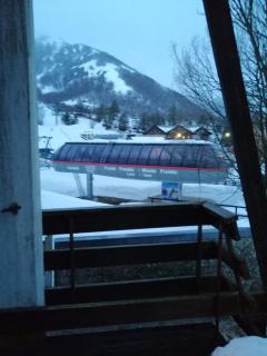 Residence il Cristallo - Appartamento - 7