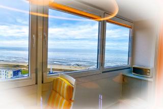 Strandhochhaus SF12 - 3