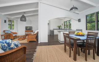 Arcadia Retreat Rarotonga - 1