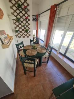 Pedras del Rei - local mágico - 1