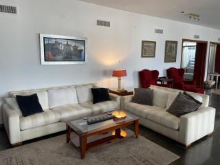 Athens 360 penthouse, panoramic City view - Atene - 5