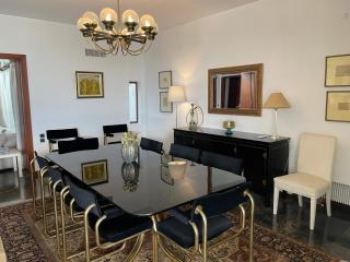 Athens 360 penthouse, panoramic City view - Atene - 6