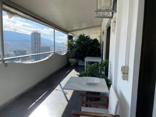 Athens 360 penthouse, panoramic City view - Atene - 3