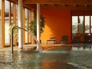 Kurhotel Bad Zell - Bad Zell - 5