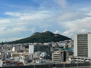 Athens 360 penthouse, panoramic City view - Atene - 2