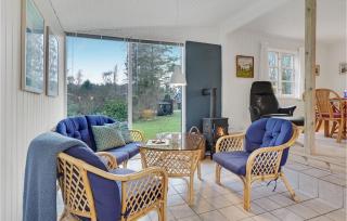 3 Bedroom Lovely Home In Gørlev - 7
