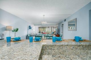 Harbor Tower Intracoastal Condo - Siesta Key - 1