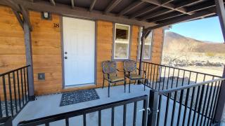 Panamint Springs Motel & Tents - 7