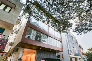 Capital O GN Suites - Bangalore - 6