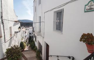 2 Bedroom Stunning Home In Frigiliana - Frigiliana - 7