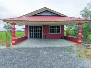 HomeStay Abah Alor Pongsu - - 6