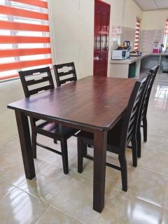 HomeStay Abah Alor Pongsu - - 2