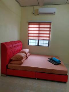 HomeStay Abah Alor Pongsu - - 3