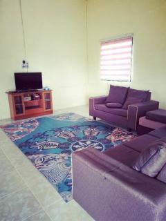 HomeStay Abah Alor Pongsu - - 4
