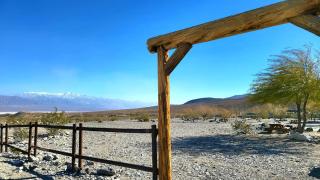 Panamint Springs Motel & Tents - Panamint Springs - 5