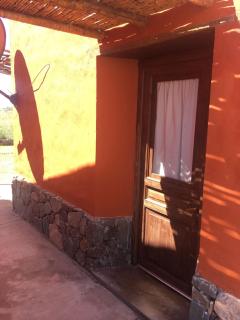 Ranchos en Payogasta - Cachi - 2